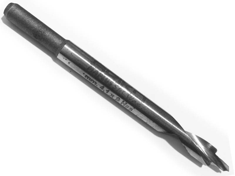 MM 420L 4,1 X 9
